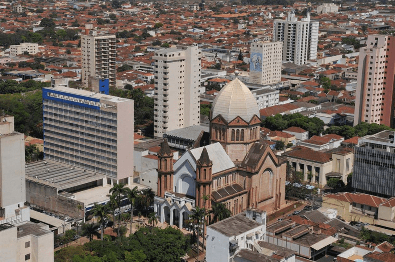 Procon Araraquara  