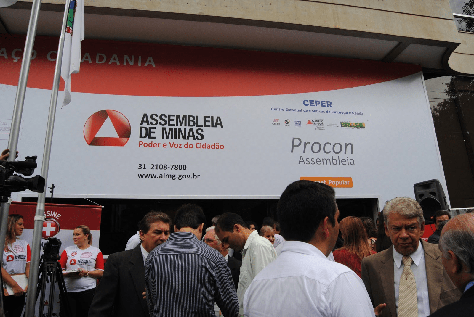 Procon Assembleia 