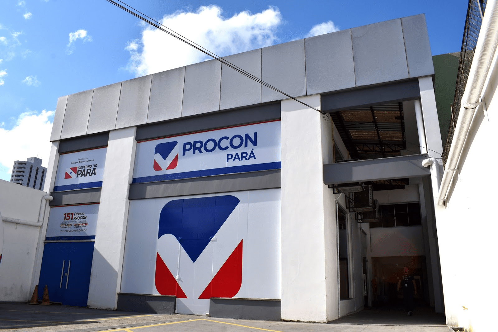 Procon Belém 