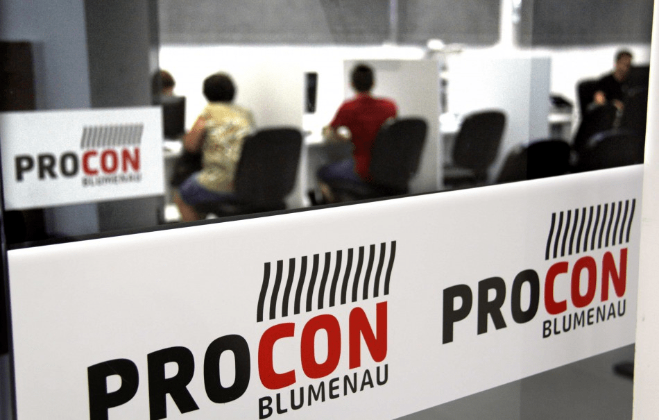 Procon Blumenau 