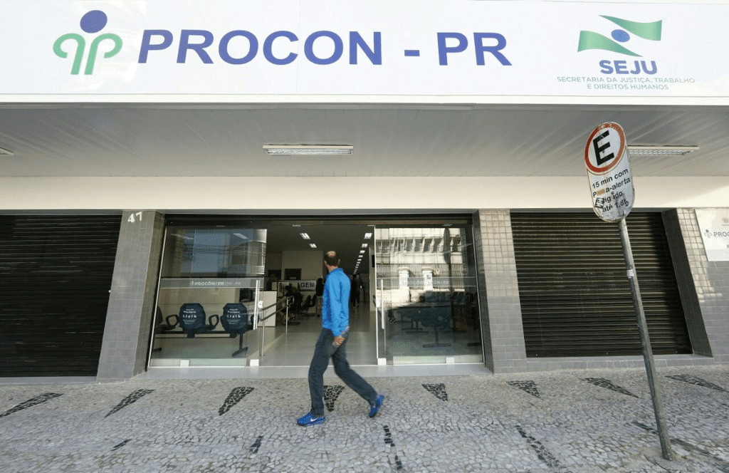 Procon Curitiba 