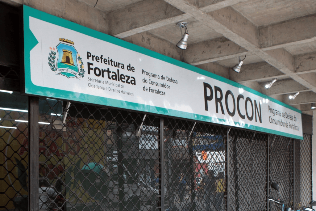 Procon Fortaleza