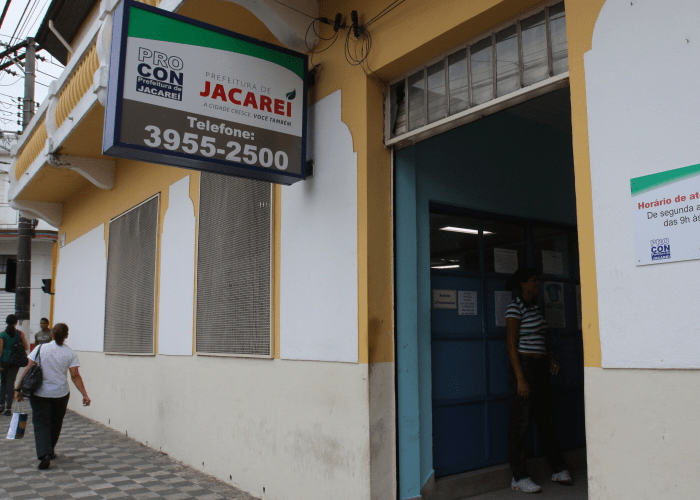 Procon Jacareí