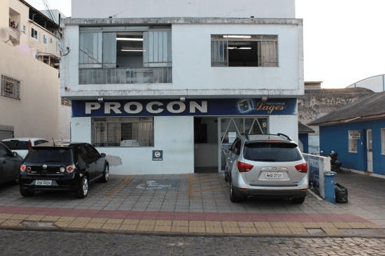 Procon Lages