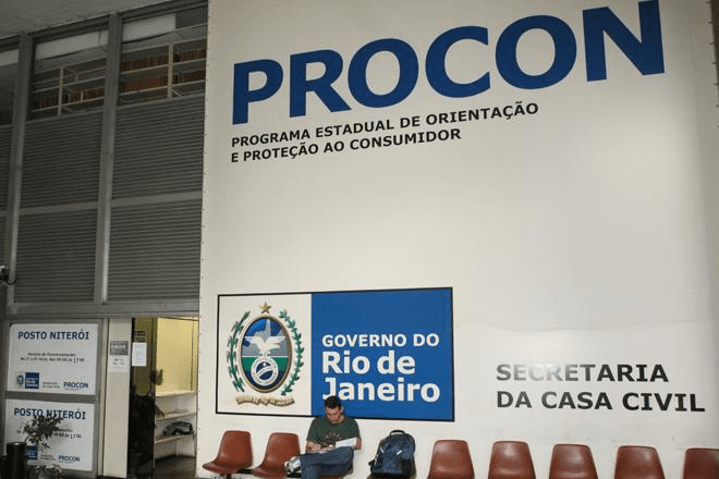 Procon Niterói 