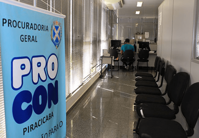 Procon Piracicaba 